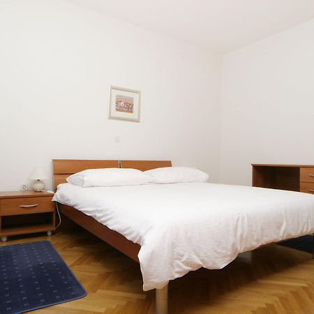 Pucisca Villa Postira Zewnętrze zdjęcie
