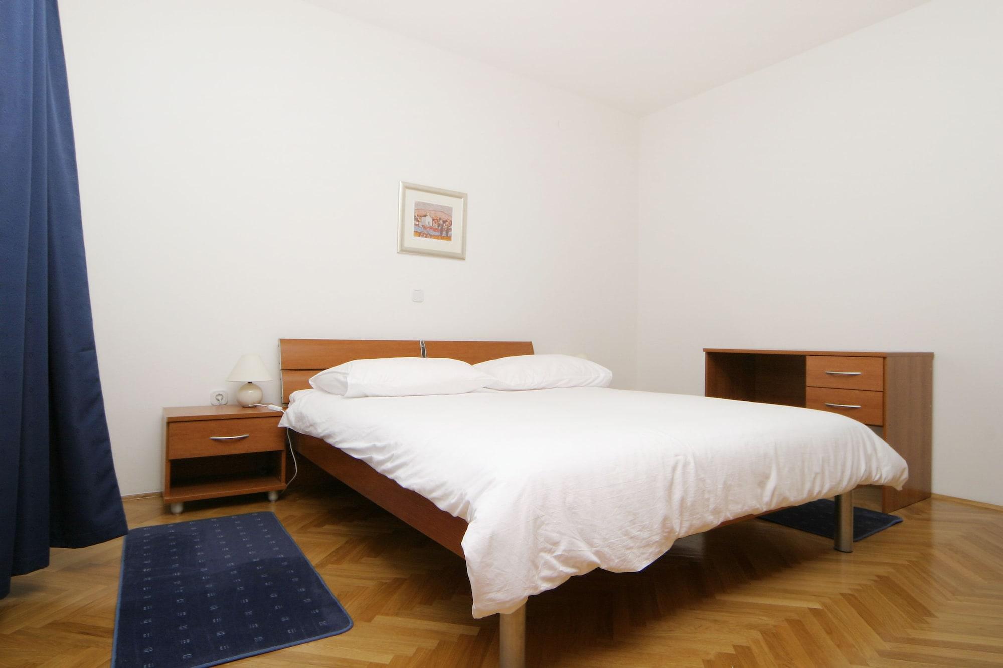 Pucisca Villa Postira Zewnętrze zdjęcie